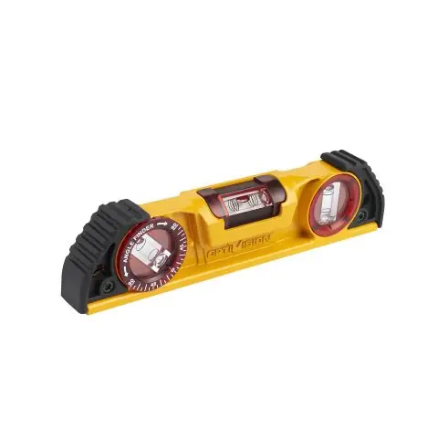 Ironside 100666 Vattenpass Nedsatt pris